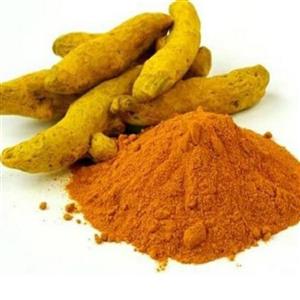 زردچوبه اعلاء 100 گرم 