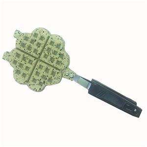 وافل ساز رو گازی مدل قلب\n\n\n