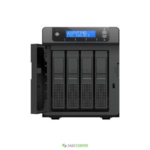 Western Digital STORAGE SERVER SENTINEL DX4000 12TB 