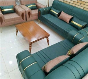 مبلمان مبل اسکارلت neeeewاسکارلت پایه فلزی