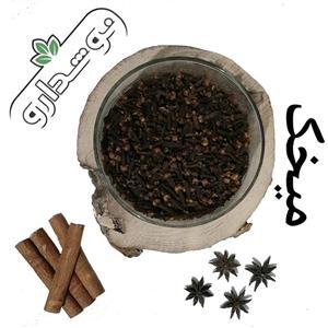 میخک (قرنفل) 100 گرمی (پسکرایه)