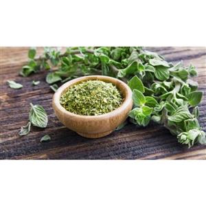 پونه خشک 50 گرم (سبزی خشک پونه)