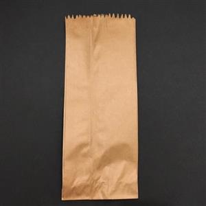 پاکت کرافت ابعاد 13 در 30 سانتی متر بسته 50 عددی