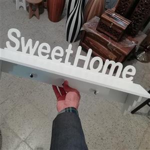 شلف آویز دار آشپزخانه وحمام
