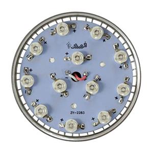 لامپ فرابنفش( UV) 12 وات فروردین (Black light)