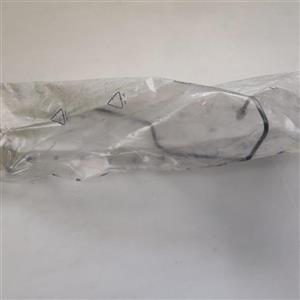 لوله روغن ترمز  از بلوک به چرخ جلو راست 206 و 207 اورجینال پک ایساکو