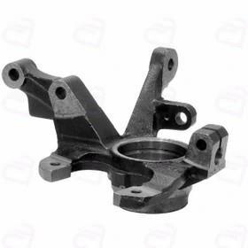 سگدست پراید ABS