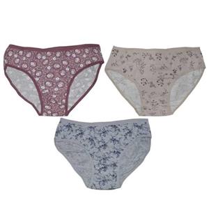 شورت زنانه برند الا ایرانی  جنس نخی