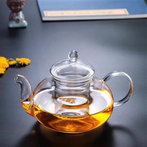 قوری پیرکس چای و دمنوش  1100 میلسایز بزرگ