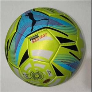 توپ فوتبال سایز 5 پوما 6 ماه 