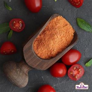 پودر گوجه یک کیلویی اعتماد  درجه یک و خالص