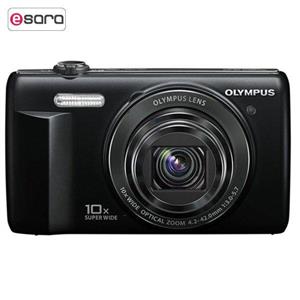 دوربین دیجیتال الیمپوس مدل D-750 Olympus D-750 Camera