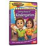 انتشارات افرند فیلم Getting Ready for Kindergarten