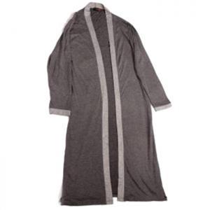 مانتو جلو باز بلند اسپرتEZ-44