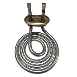 المنت سماور برقی لعران مدل پلان 220 ولت 1000 وات