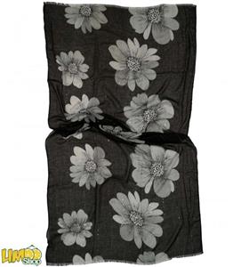 شال نخی پولک دار