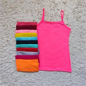 تاپ بندی زنانه ساده