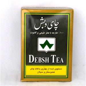چای ممتاز دبش 500 گرم مستر عطار