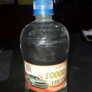 تینر فوری مخصوص