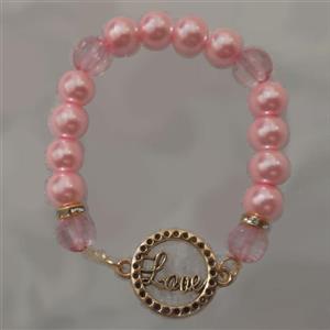 دستبند زنانه مروارید