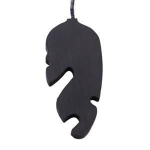 گوشواره آویز طرح برگ
