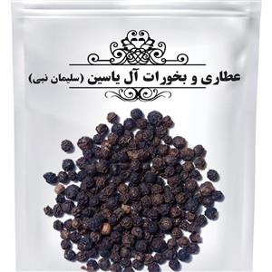 فلفل سیاه دان(کیلویی)