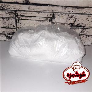 نشاسته ی ذرت 1کیلو