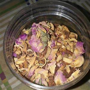چای چند میوه اعلاء 75 گرم