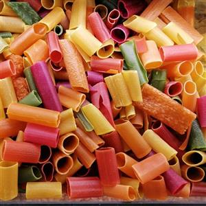 پفک هندی لوله ای خام ( 1000 گرم)