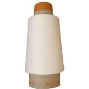 دوک نخ سردوز (نخ ترویرا) (نخ استرچ) 100 گرمی سفید