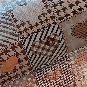 سفره متری دو رو عرض این سفره یک متر هست در پلاسکو دهقان