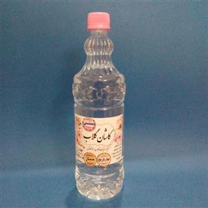 عرق بهارنارنج ممتاز سنتی کاشان گلاب 1 لیتری