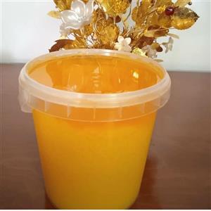 روغن حیوانی 600گرمی