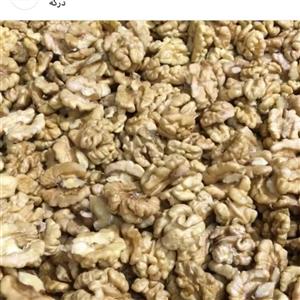 مغز گردو  سفید1  کیلوگرم(محلی درکه)