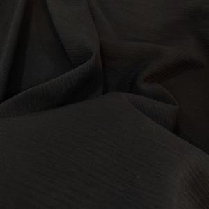 پارچه کریشه مشکی اندونزی