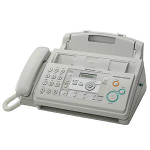 Panasonic KX-FP701 Fax 