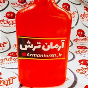 سس لواشک مخصوص باکس های لواشکی وکیک های لواشکی