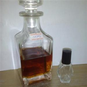 عطر زعفران قیمت  گرمی( عطر سندس)