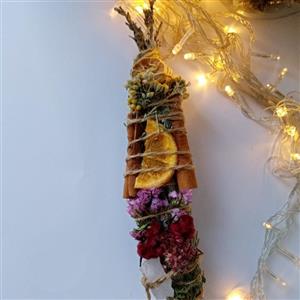 اسماج هفت چاکرا سرینا