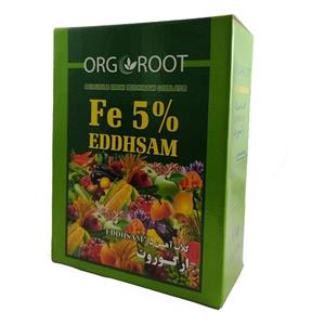 کلات آهن ارگوروت وزن یک کیلوگرم