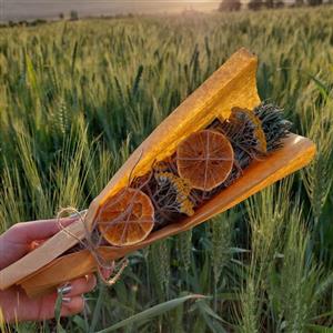 اسماج 4 گیاه ترکیبی