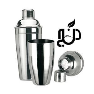 شیکر استیل 550