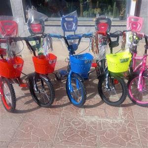 دوچرخه سایز 16 ویوا