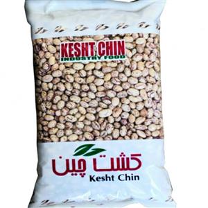 لوبیا چیتی کشت چین