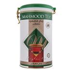 چای محمود چای ارل گری(معطر) قوطی فلزی محمود 450 گرمی