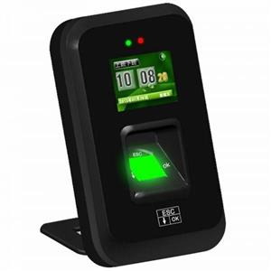نوین پرداز دستگاه حضور غیاب مدل NP620