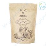 شیگوار حلوا مسقطی انجیر گردو ژله ای