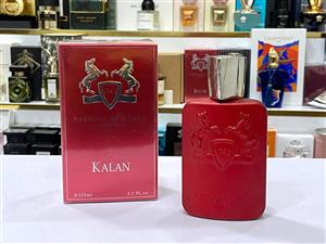 عطر مارلی کالان قرمز 