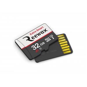 کارت حافظه 32 گیگ ریووکس REEWOX