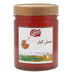 عسل کنار خالص 1 کیلویی